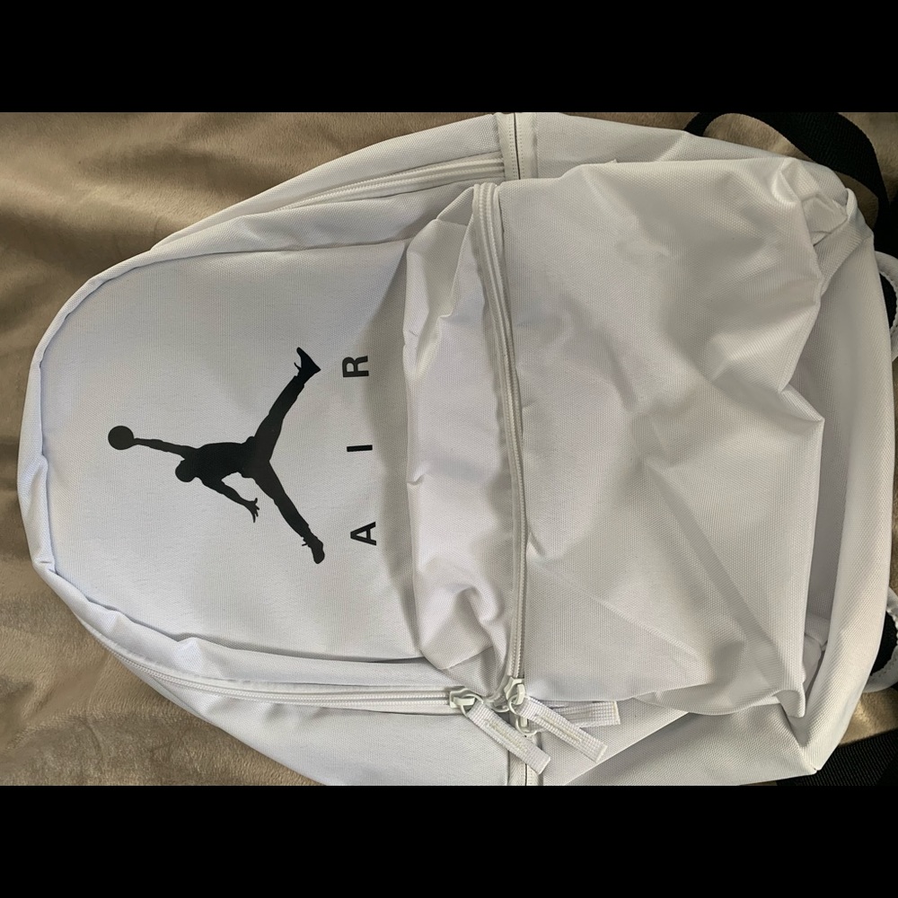 NWT Jordan Backpack